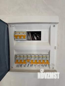 Коттедж 130м&sup2;, 2-этажный, участок 4 сот.  