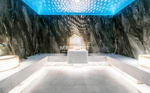 Дом 744м², 2-этажный, участок 17 сот.  