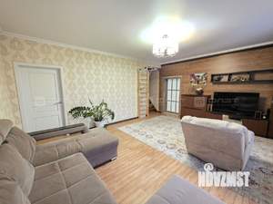 Дача 104м&sup2;, 2-этажный, участок 8 сот.  