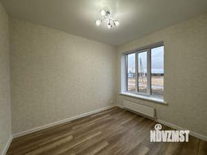 Коттедж 143м², 2-этажный, участок 5 сот.  