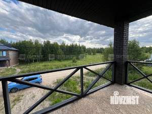 Дом 190м², 2-этажный, участок 5 сот.  