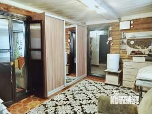 Дом 75м&sup2;, 1-этажный, участок 6 сот.  