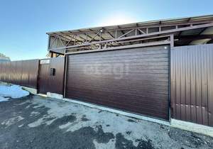 Дом 103м&sup2;, 2-этажный, участок 5 сот.  