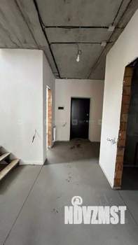 Дом 141м², 2-этажный, участок 6 сот.  