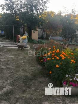 Дом 50м², 1-этажный, участок 6 сот.  