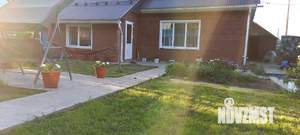 Дом 198м&sup2;, 2-этажный, участок 7 сот.  