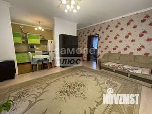 Дом 168м&sup2;, 2-этажный, участок 4 сот.  