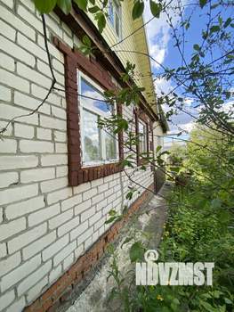 Дача 36м², 2-этажный, участок 5 сот.  