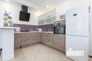 Таунхаус 138м², 2-этажный, участок 3 сот.  