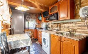 Дача 36м&sup2;, 2-этажный, участок 5 сот.  