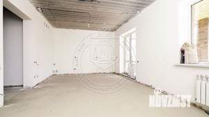 Дом 143м&sup2;, 2-этажный, участок 4 сот.  