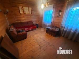 Дача 55м², 2-этажный, участок 6 сот.  