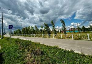 Дом 104м&sup2;, 1-этажный, участок 0 сот.  