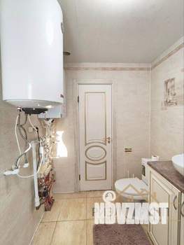 Дом 135м&sup2;, 2-этажный, участок 6 сот.  