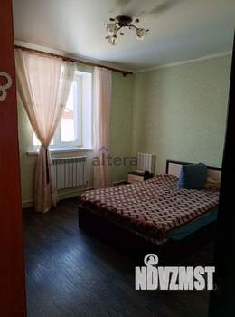 Дом 90м², 1-этажный, участок 9 сот.  