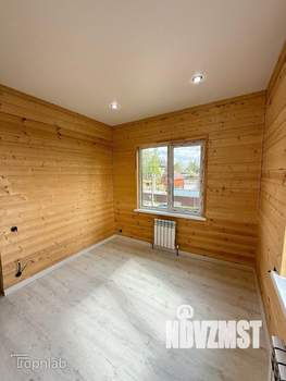 Дача 109м², 2-этажный, участок 7 сот.  