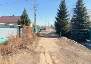 Дом 30м², 1-этажный, участок 7 сот.  