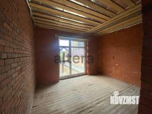 Дом 184м², 2-этажный, участок 4 сот.  