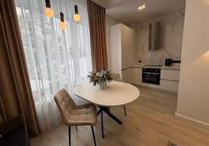 Дом 63м&sup2;, 1-этажный, участок 3 сот.  