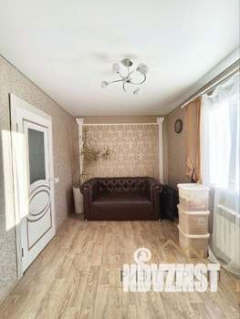 Дом 135м&sup2;, 2-этажный, участок 6 сот.  