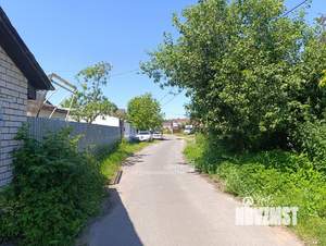 Дом 90м&sup2;, 1-этажный, участок 4 сот.  