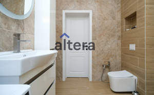 Дом 147м&sup2;, 1-этажный, участок 5 сот.  