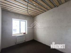 Дом 115м&sup2;, 2-этажный, участок 4 сот.  