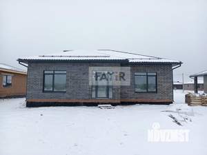 Дом 120м², 1-этажный, участок 5 сот.  
