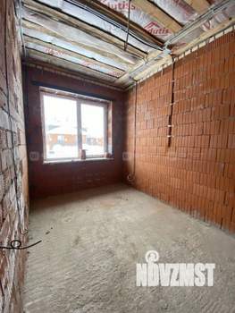 Дом 111м², 1-этажный, участок 5 сот.  