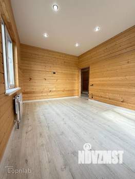 Дача 109м², 2-этажный, участок 7 сот.  