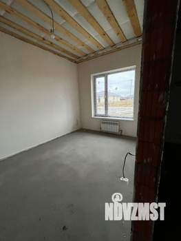 Дом 130м&sup2;, 1-этажный, участок 10 сот.  