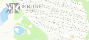 Дом 63м&sup2;, 2-этажный, участок 5 сот.  