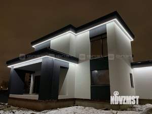 Дом 295м&sup2;, 2-этажный, участок 867 сот.  