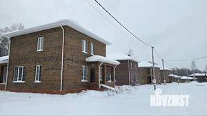 Дом 154м&sup2;, 2-этажный, участок 5 сот.  