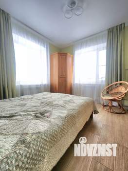 Дом 110м&sup2;, 2-этажный, участок 8 сот.  