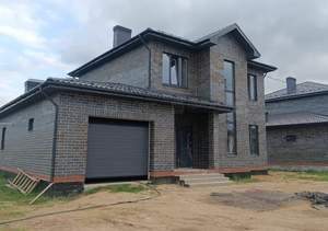 Дом 190м², 2-этажный, участок 0 сот.  