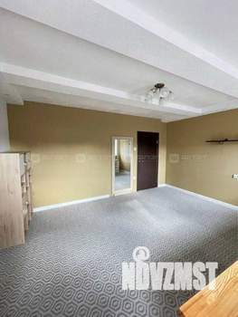 Дом 125м&sup2;, 2-этажный, участок 9 сот.  