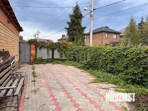 Дом 230м², 2-этажный, участок 15 сот.  