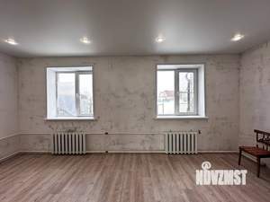 Дом 86м², 1-этажный, участок 8 сот.  