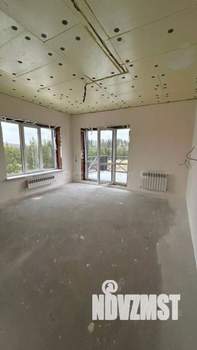 Дом 194м², 2-этажный, участок 7 сот.  