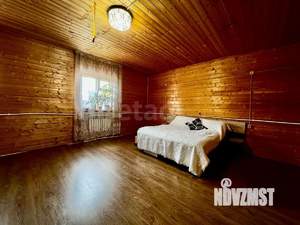 Дом 200м², 2-этажный, участок 8 сот.  