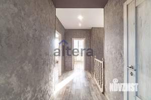 Дом 127м², 2-этажный, участок 6 сот.  