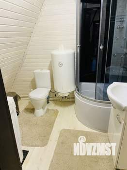 Дом 50м², 2-этажный, участок 8 сот.  