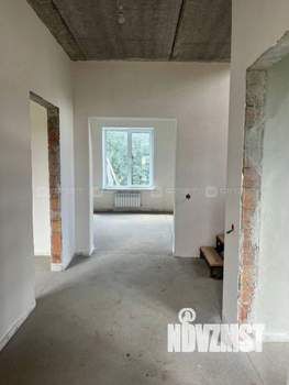 Дом 140м&sup2;, 2-этажный, участок 8 сот.  