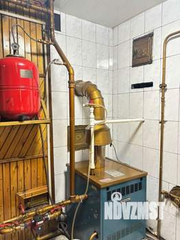 Дом 190м&sup2;, 2-этажный, участок 6 сот.  