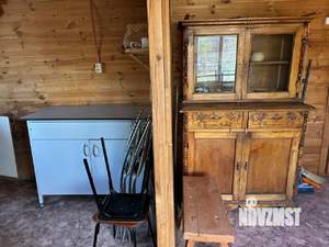 Дом 67м&sup2;, 2-этажный, участок 4 сот.  