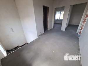 Коттедж 130м&sup2;, 2-этажный, участок 4 сот.  