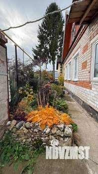 Дом 195м², 1-этажный, участок 10 сот.  