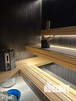 Коттедж 160м&sup2;, 2-этажный, участок 8 сот.  