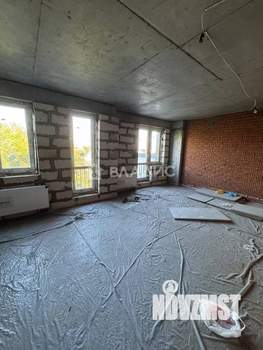 Таунхаус 499м², 3-этажный, участок 4 сот.  